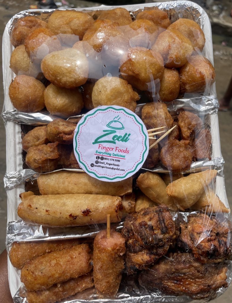 Keji🌸🎀 (@zeezaynab2) on Twitter photo 