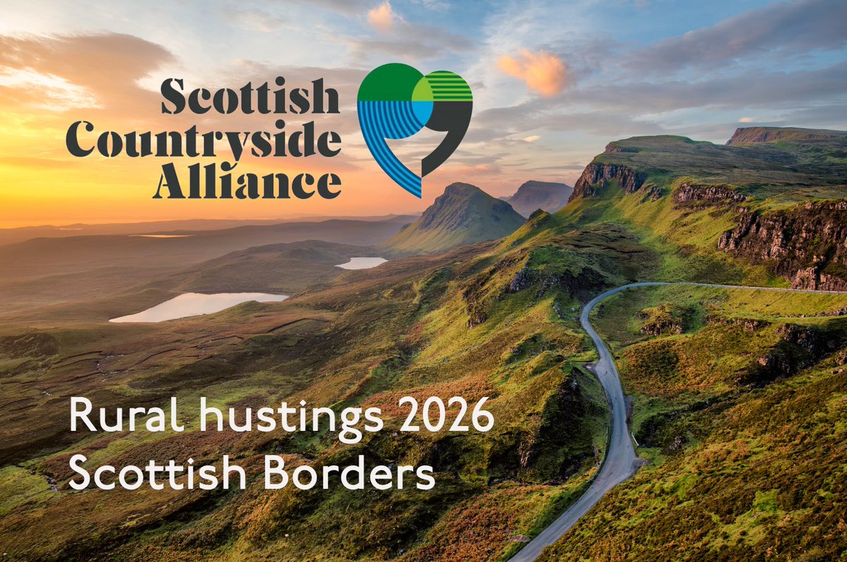 Ray Georgeson MBE - Borders Liberal Democrats 🔶 tweet media