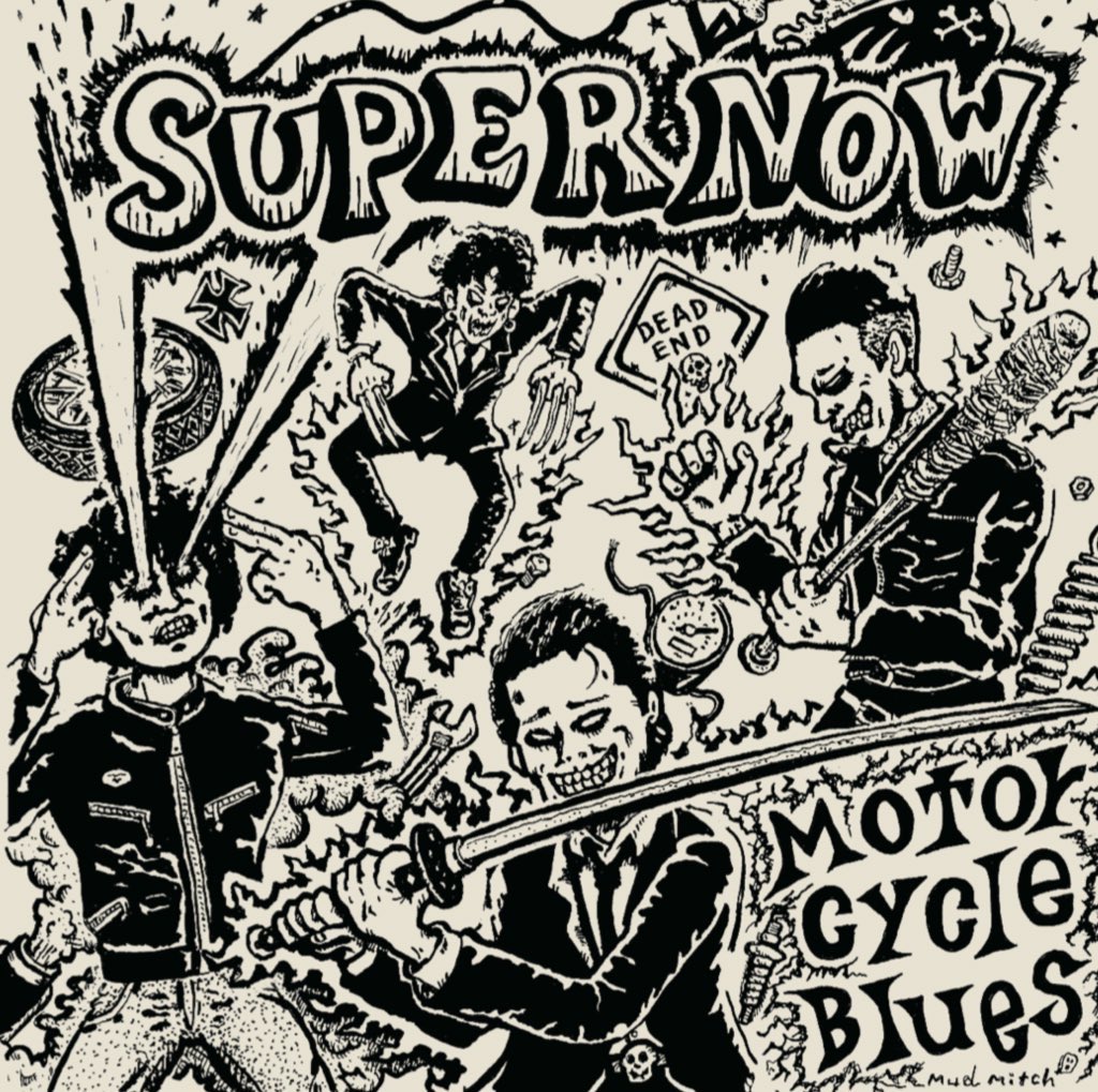 SUPERNOW tweet media