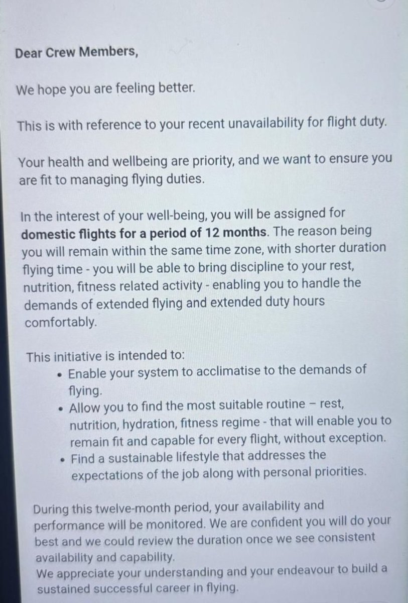 Saurabh Sinha tweet media