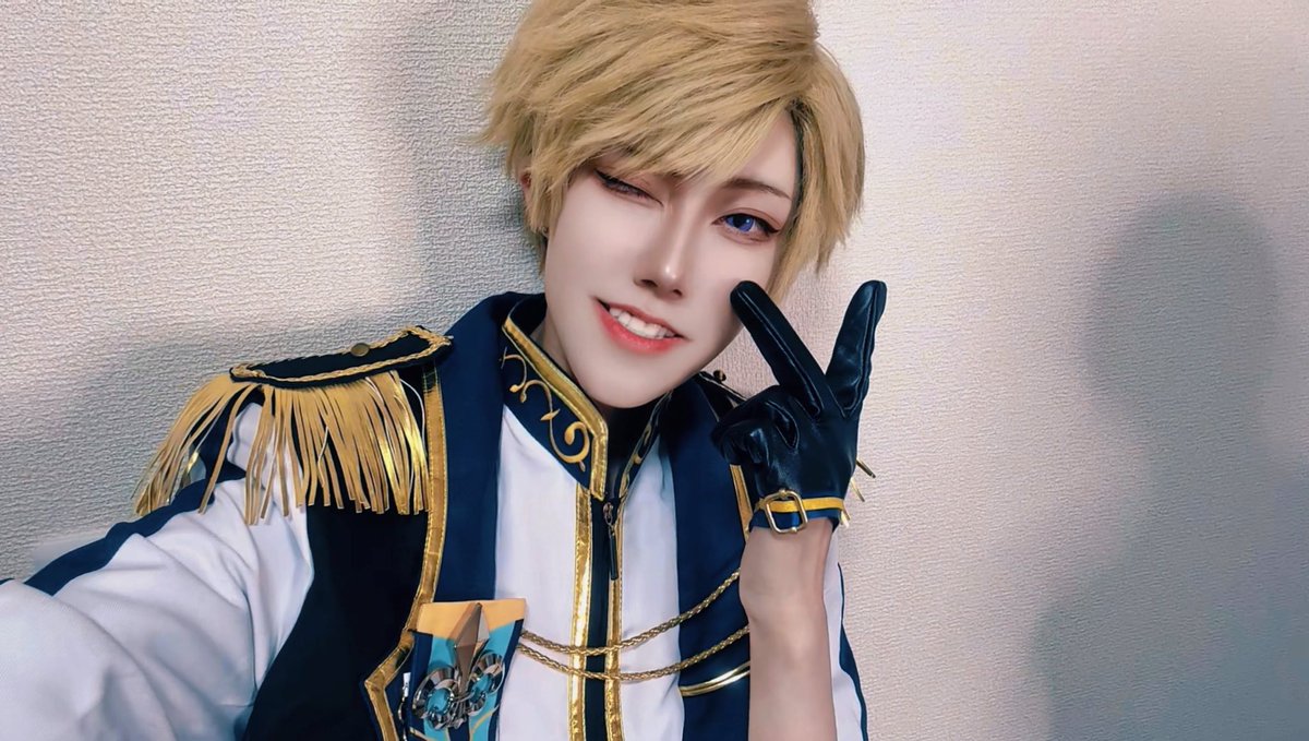 ひなた tweet media