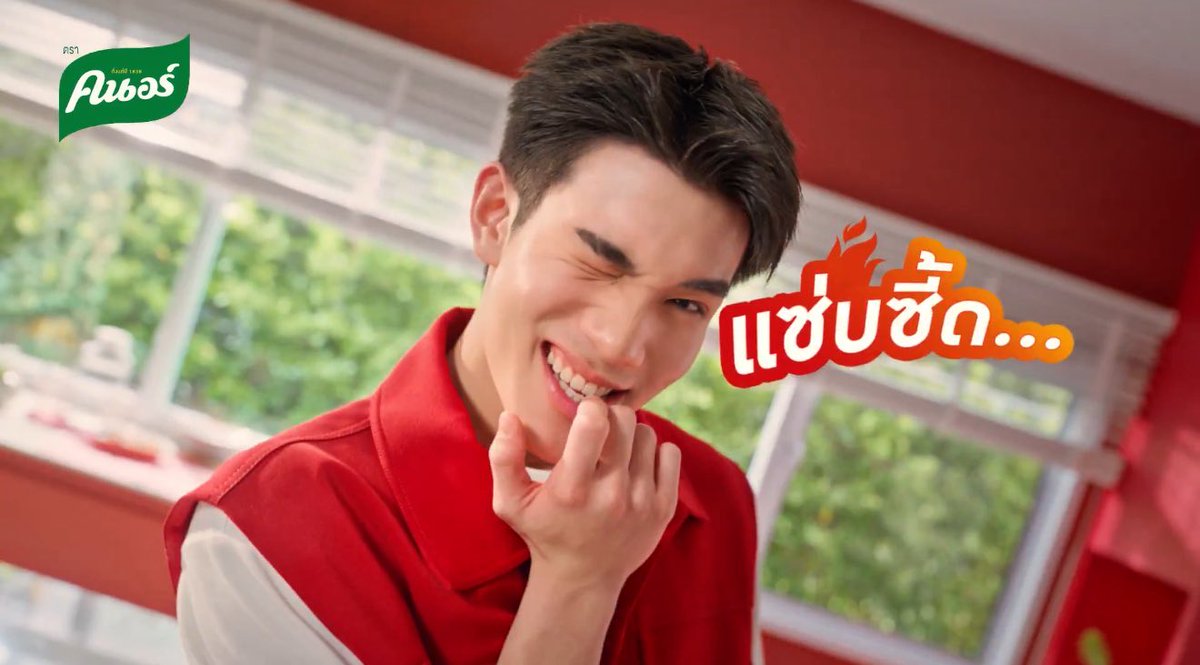 k4ruuna's tweet photo. #TEAMFOURTH รายงานตัว พร้อมซี้ดกับเชฟคุณชายแล้วครับ 🍋

KNORR ZAPZEED WITH GEMINIFOURTH
#KnorrxGeminiFourth https://t.co/8gWBw6U64o