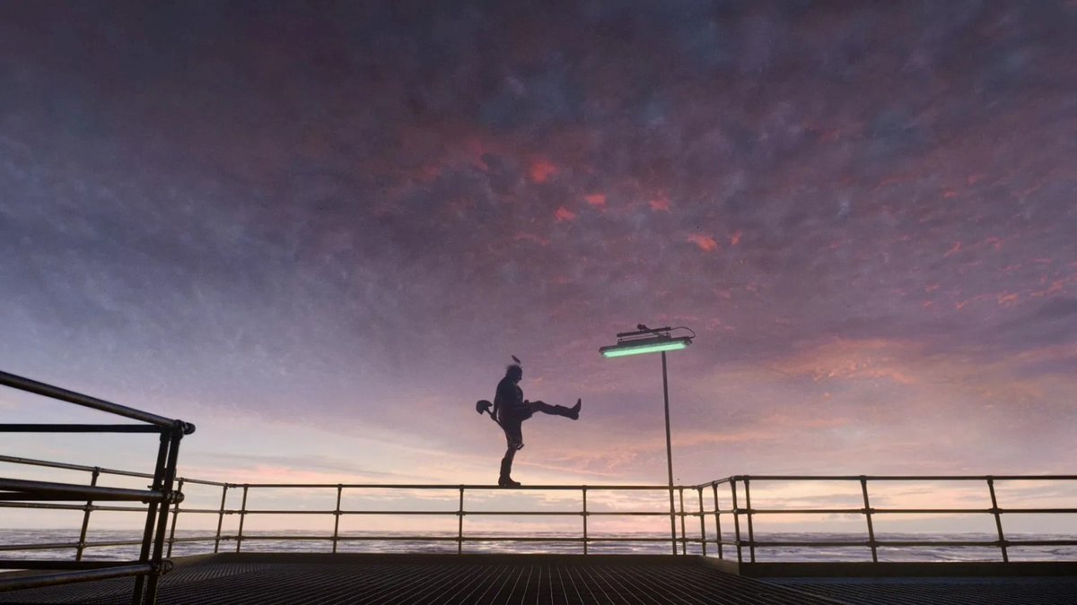 Oscar Boy tweet media