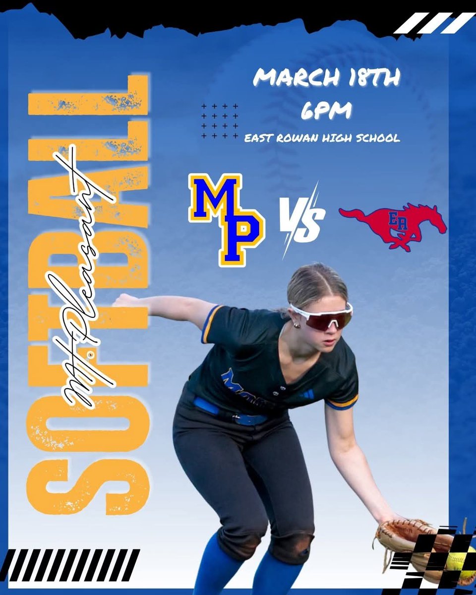 MPHS Varsity Softball tweet media
