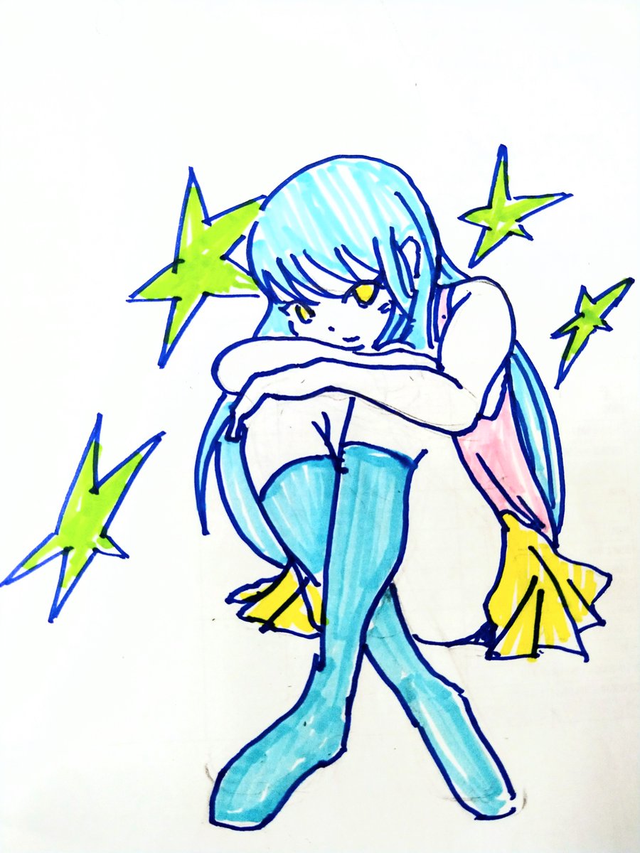 パリムキ tweet media