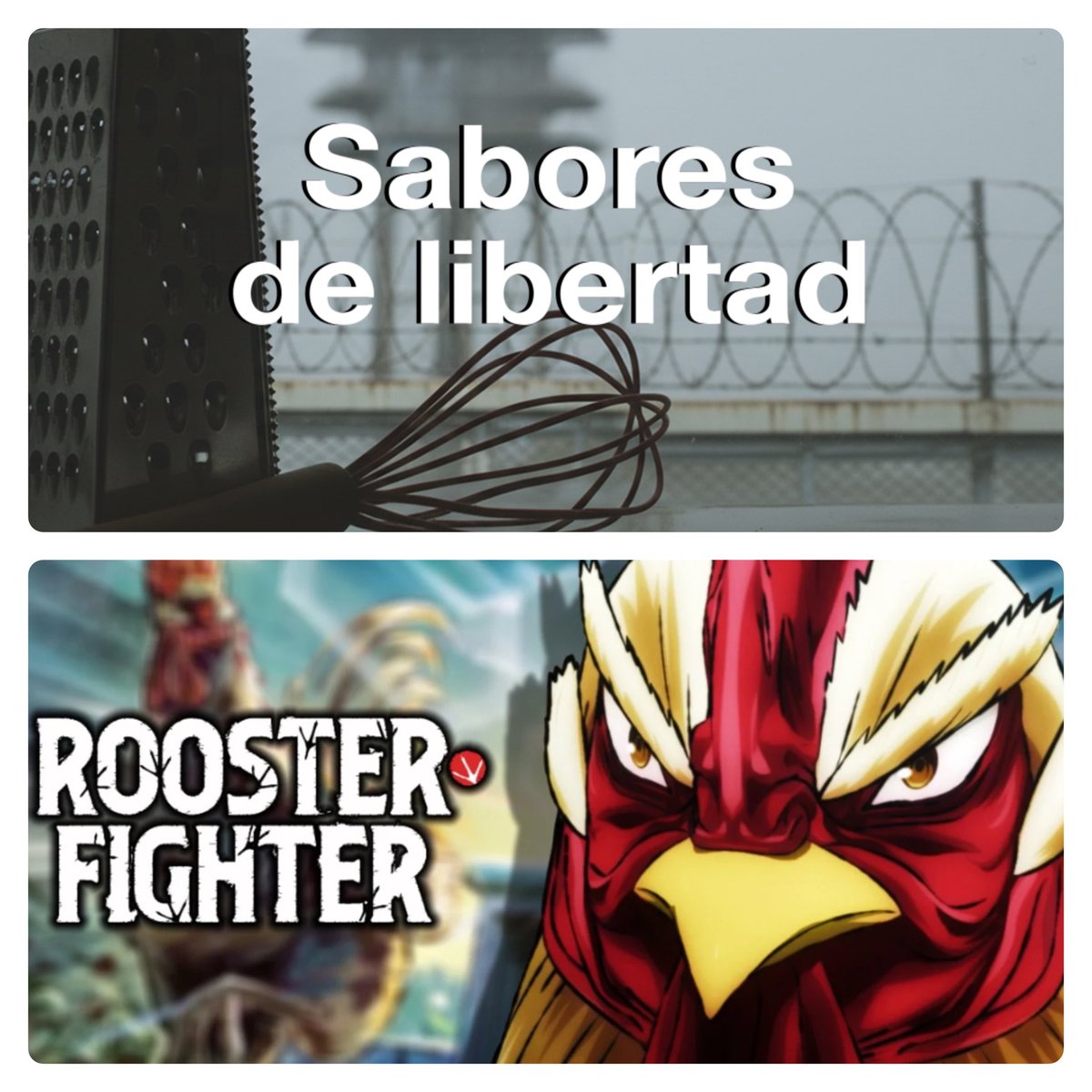 Álvaro Cueva tweet media