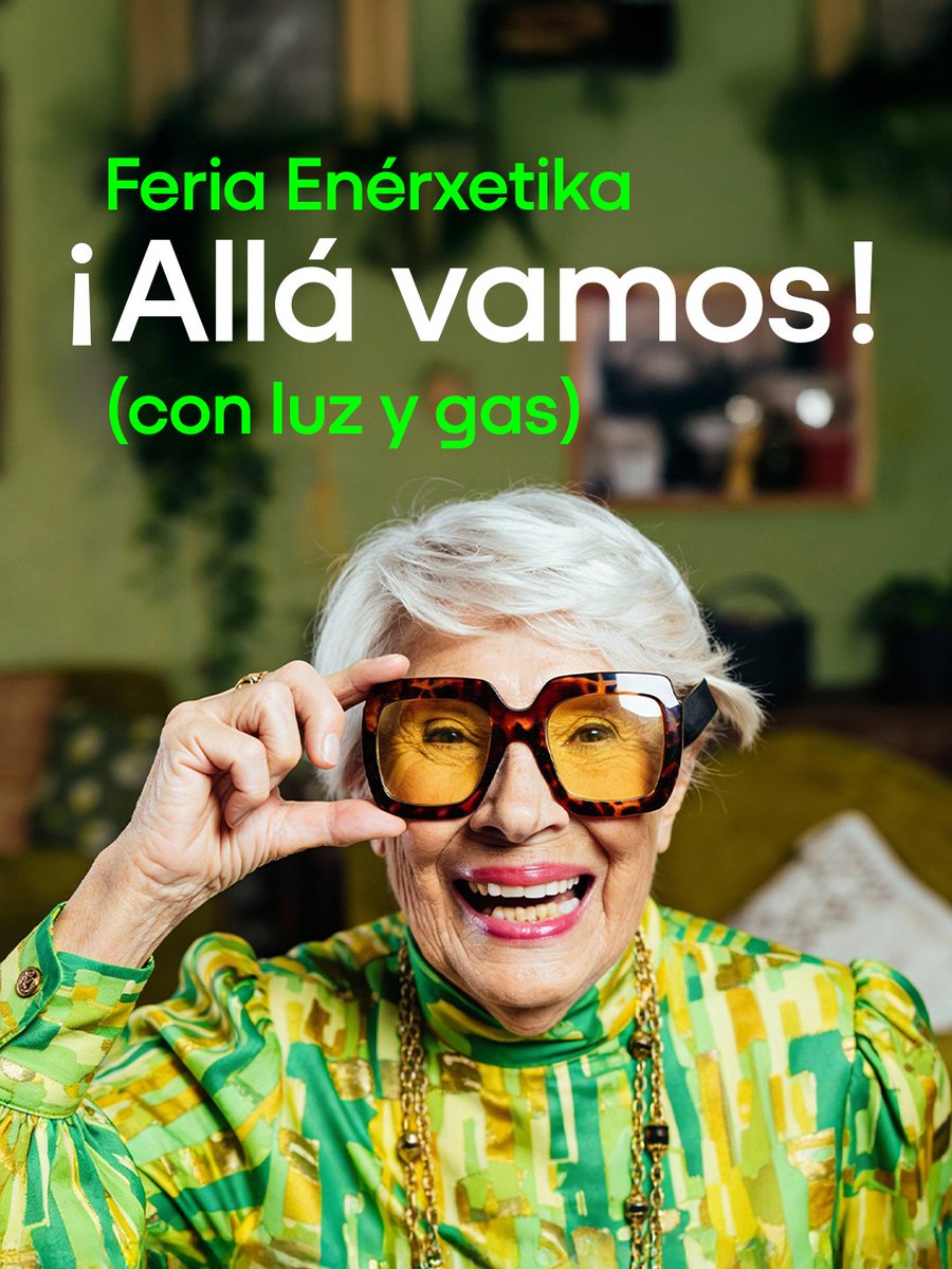bualá energía (y ya) tweet media