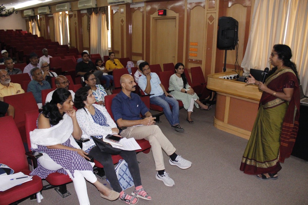 IITM Pune tweet media