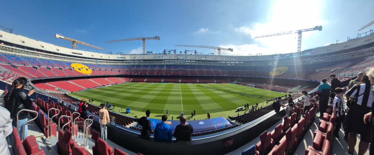 Newcastle United Supporters Trust tweet media