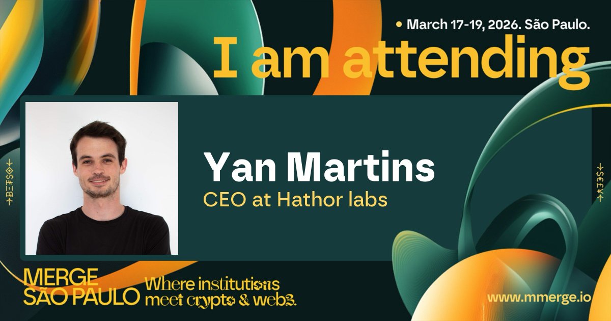 Hathor Network tweet media