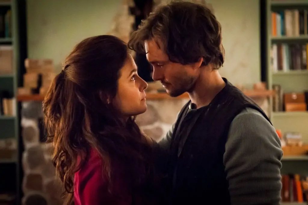 Cassie | 𐂂 tweet media