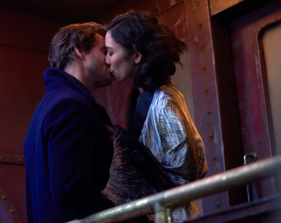 Cassie | 𐂂 tweet media