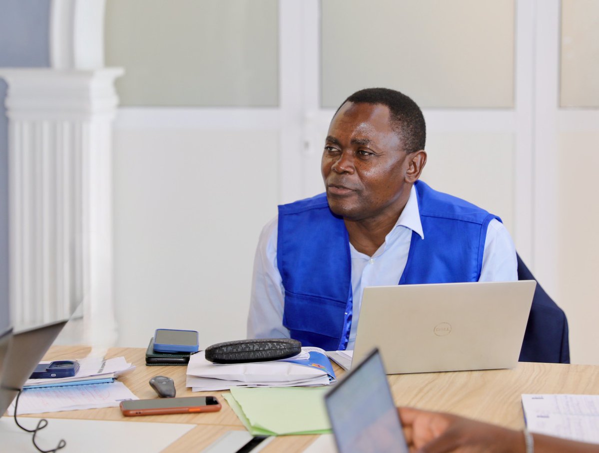 PNUD Cameroun tweet media