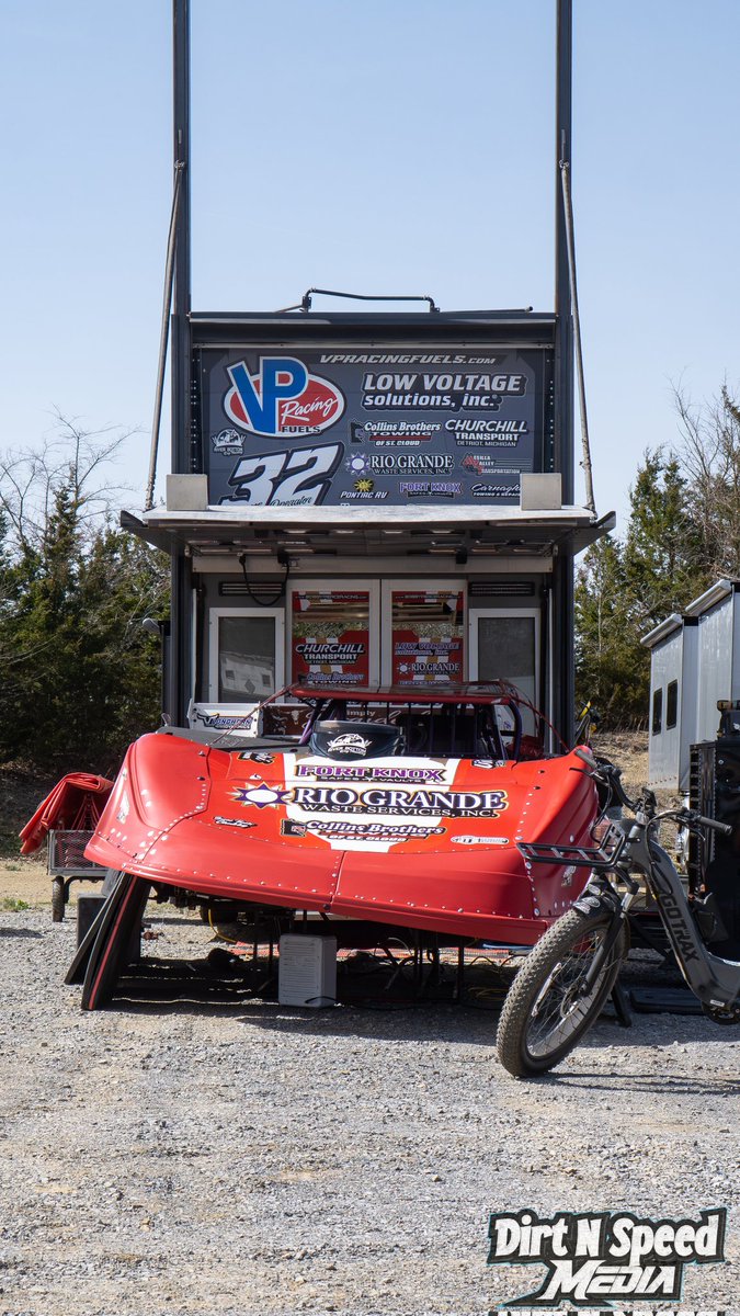 Dirt N' Speed Media tweet media