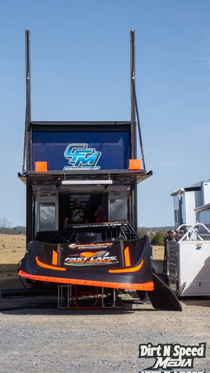 Dirt N' Speed Media tweet media