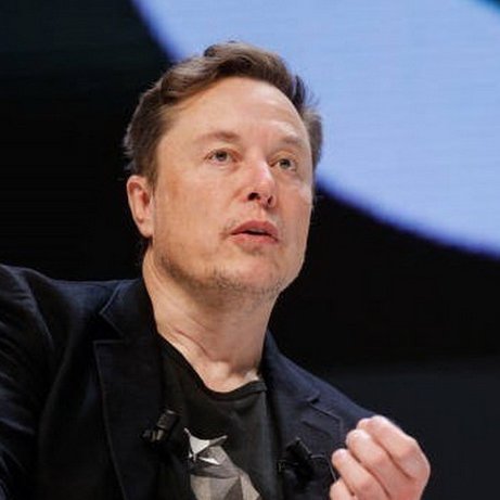 Kekius Maximus tweet media