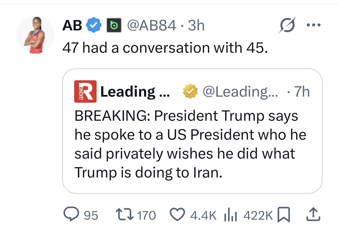 Thom Provost tweet media