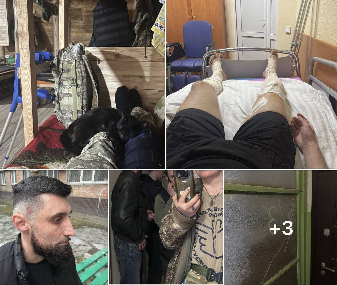 Добра киянка tweet media