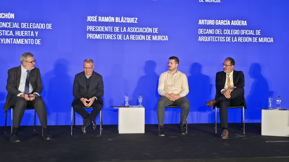 José Ballesta tweet media