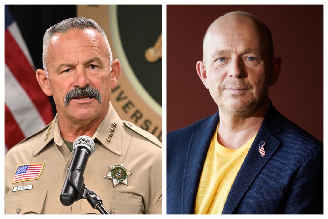 Political Polls tweet media