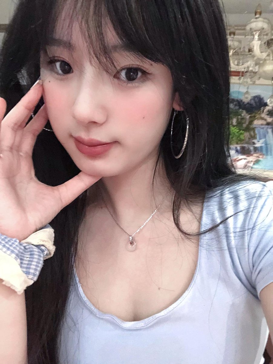 M1Luv7's tweet photo. 一定要身材好嗎 胃口好不行嗎😜 https://t.co/UOO9rHKBU8
