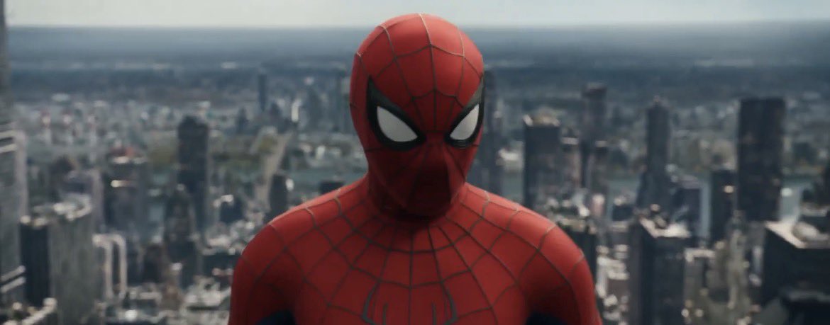 spidey_geek_ytb's tweet image. 😳 Des premières images absolument incroyables. C’est ce qu’on attend depuis toujours pour ce Spider-Man !

Par contre, il y a encore du boulot : certains plans ne sont pas encore prêts, et ça se voit !