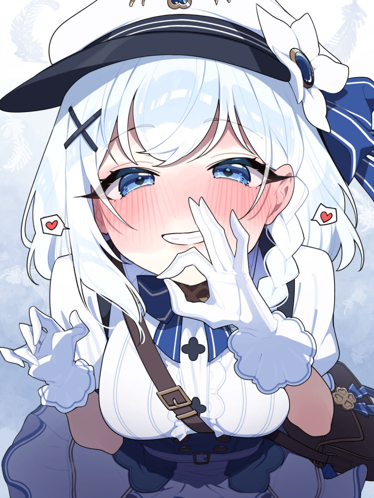 かまち＠Skeb募集中 tweet media