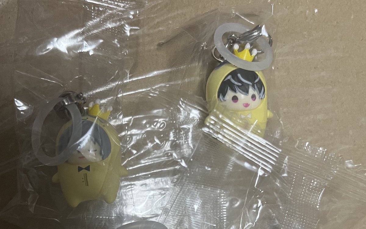 こんせんと※ tweet media