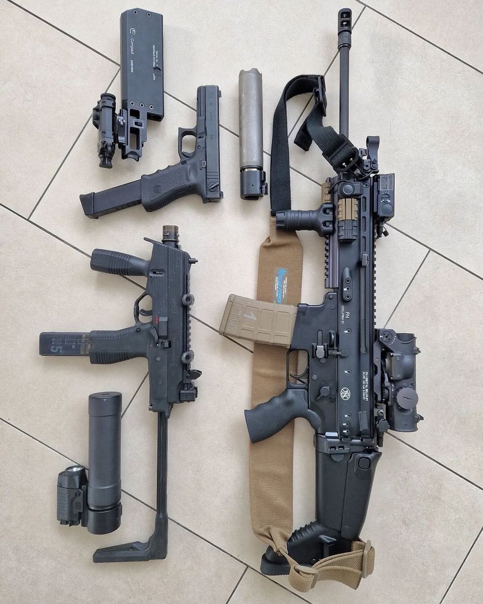 FullSendFirearms tweet media