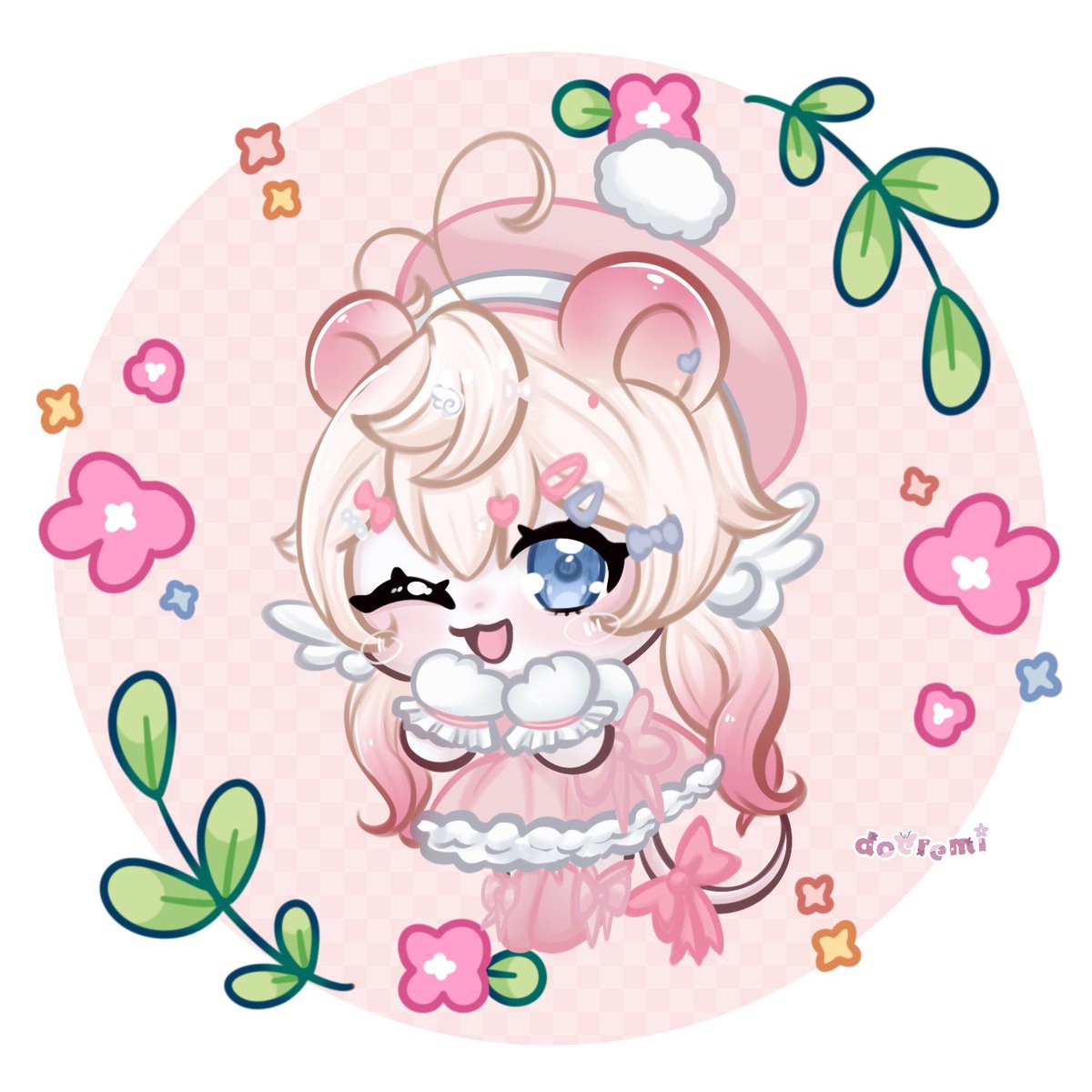 Aeri 💖🎀 tweet media