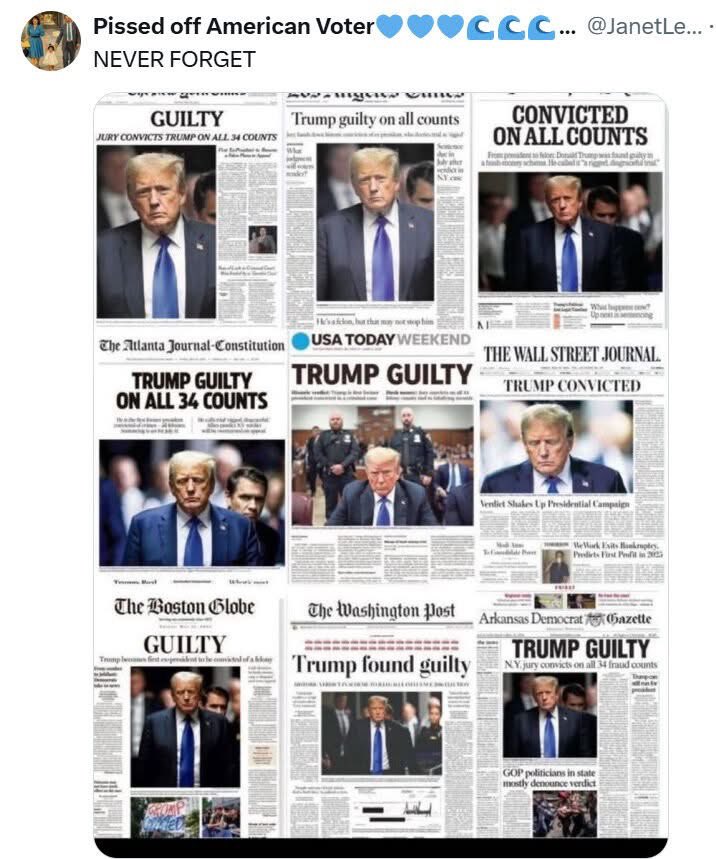 Peg DeWille tweet media