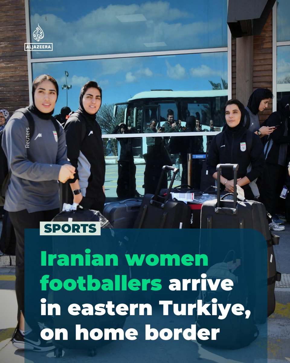 Al Jazeera English tweet media