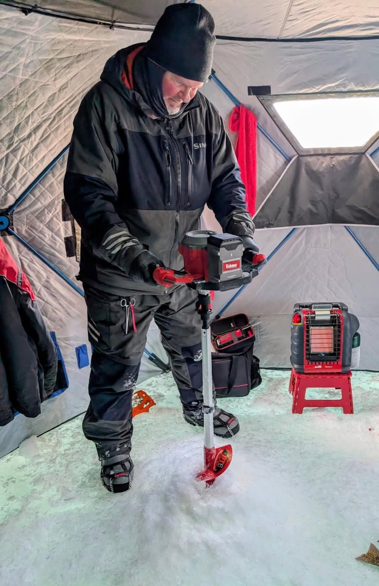 Mr. Heater tweet media