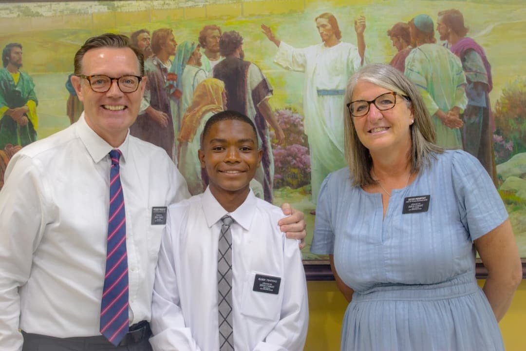 B C Baker tweet media