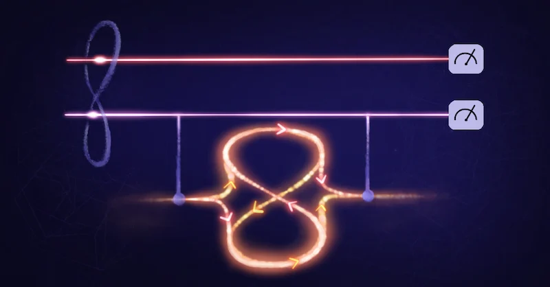 Physics Magazine tweet media