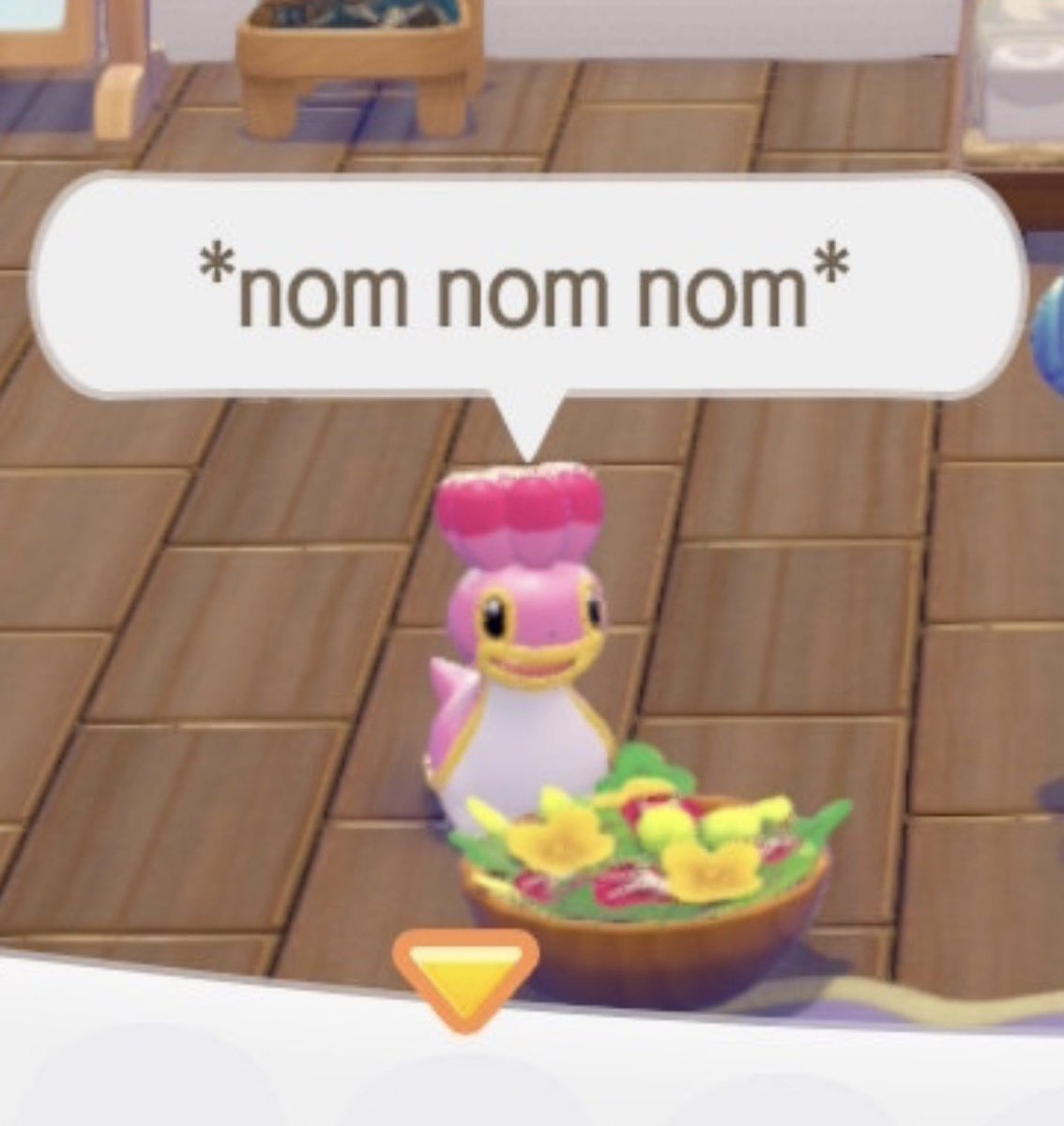 ⋆｡‧˚ʚ eleanor ɞ˚‧｡⋆ tweet media