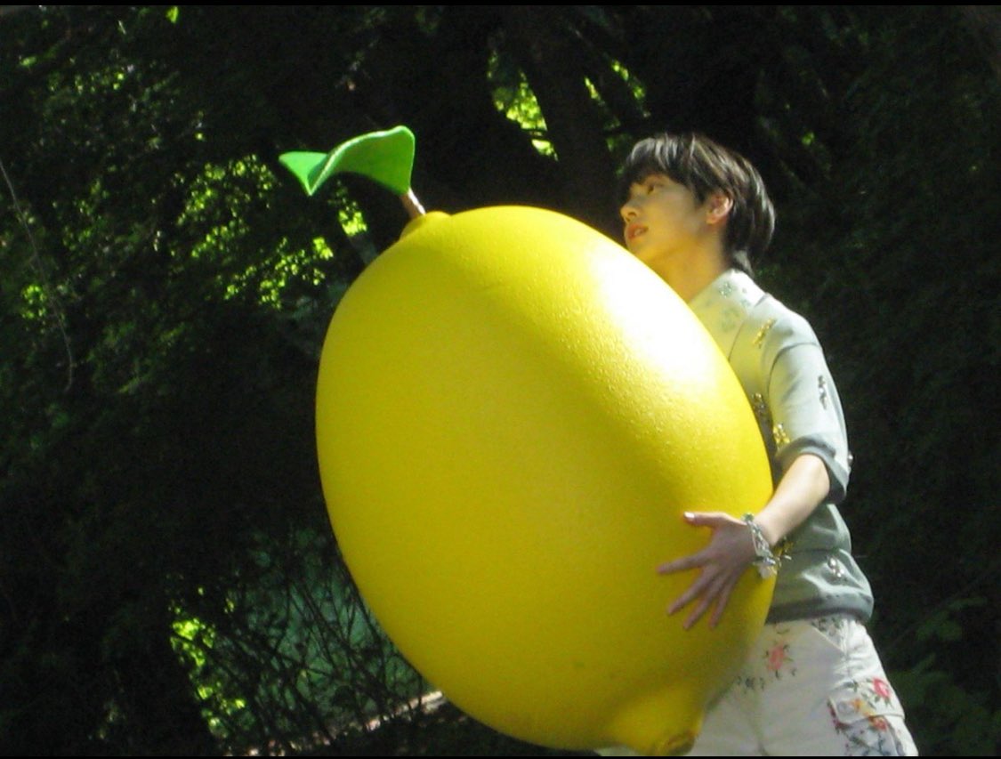 나다유 tweet media