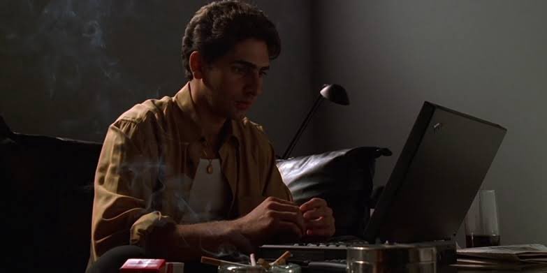 David King tweet media