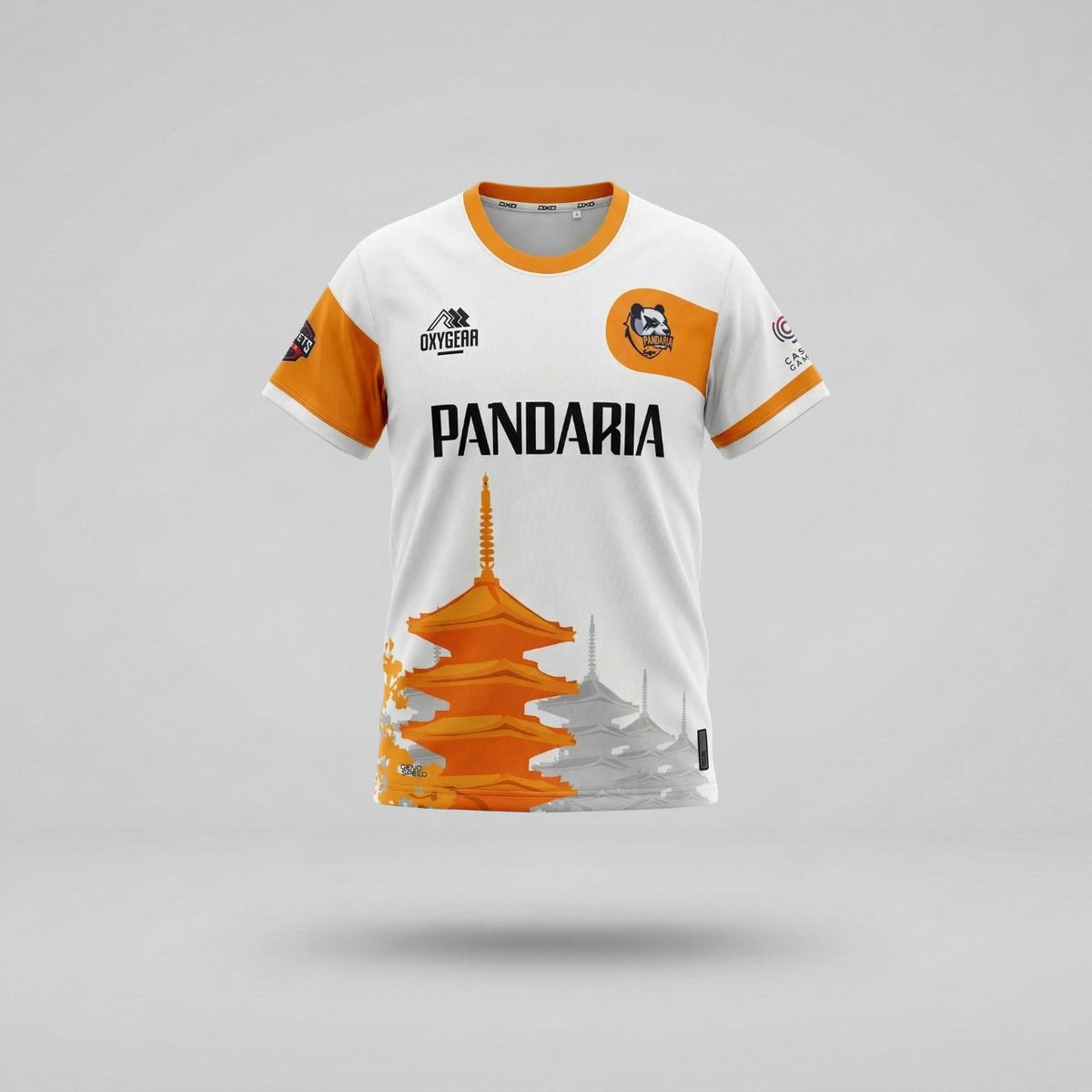 Pandaria Esport tweet media