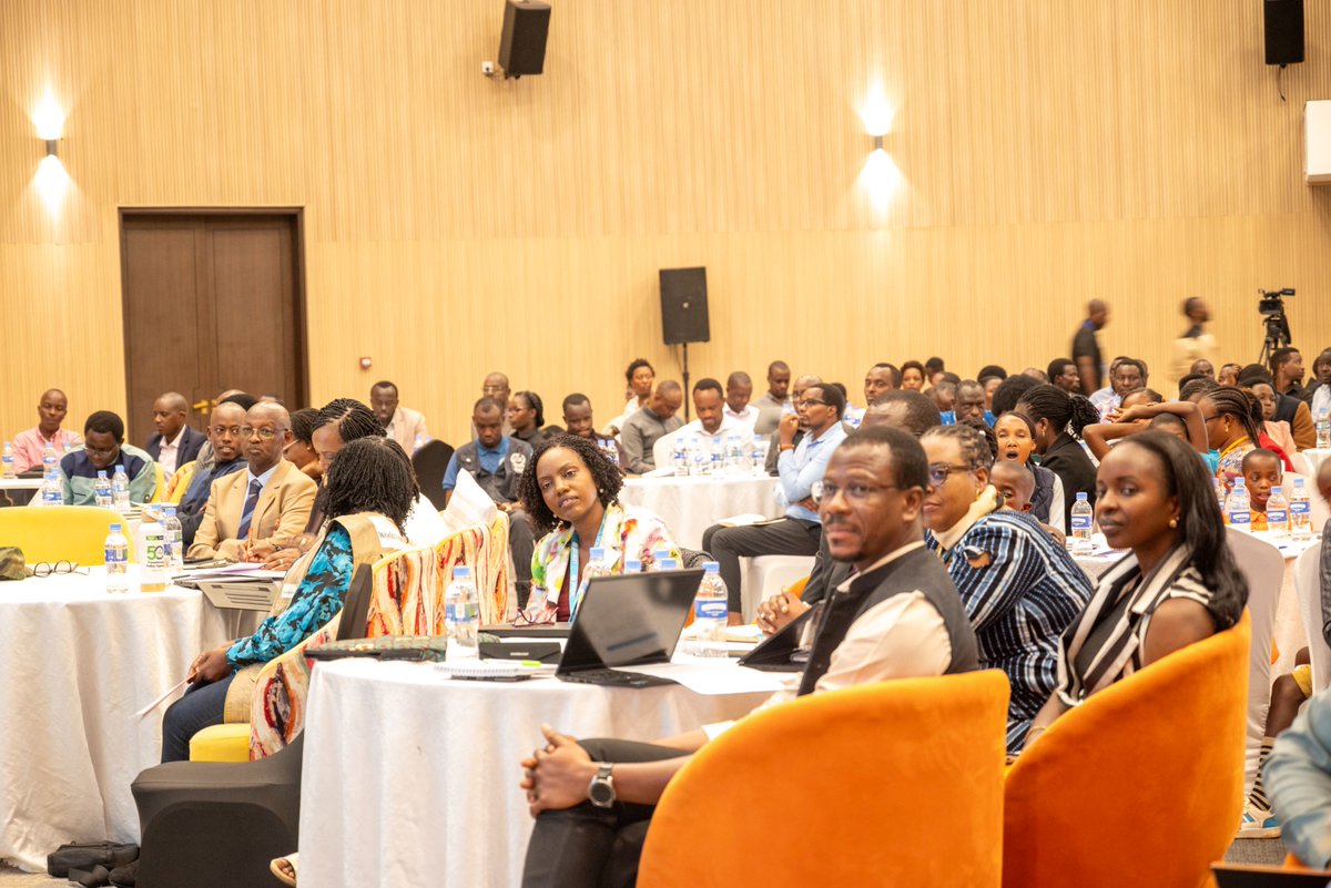 Ministry of Gender & Family Promotion | Rwanda tweet media