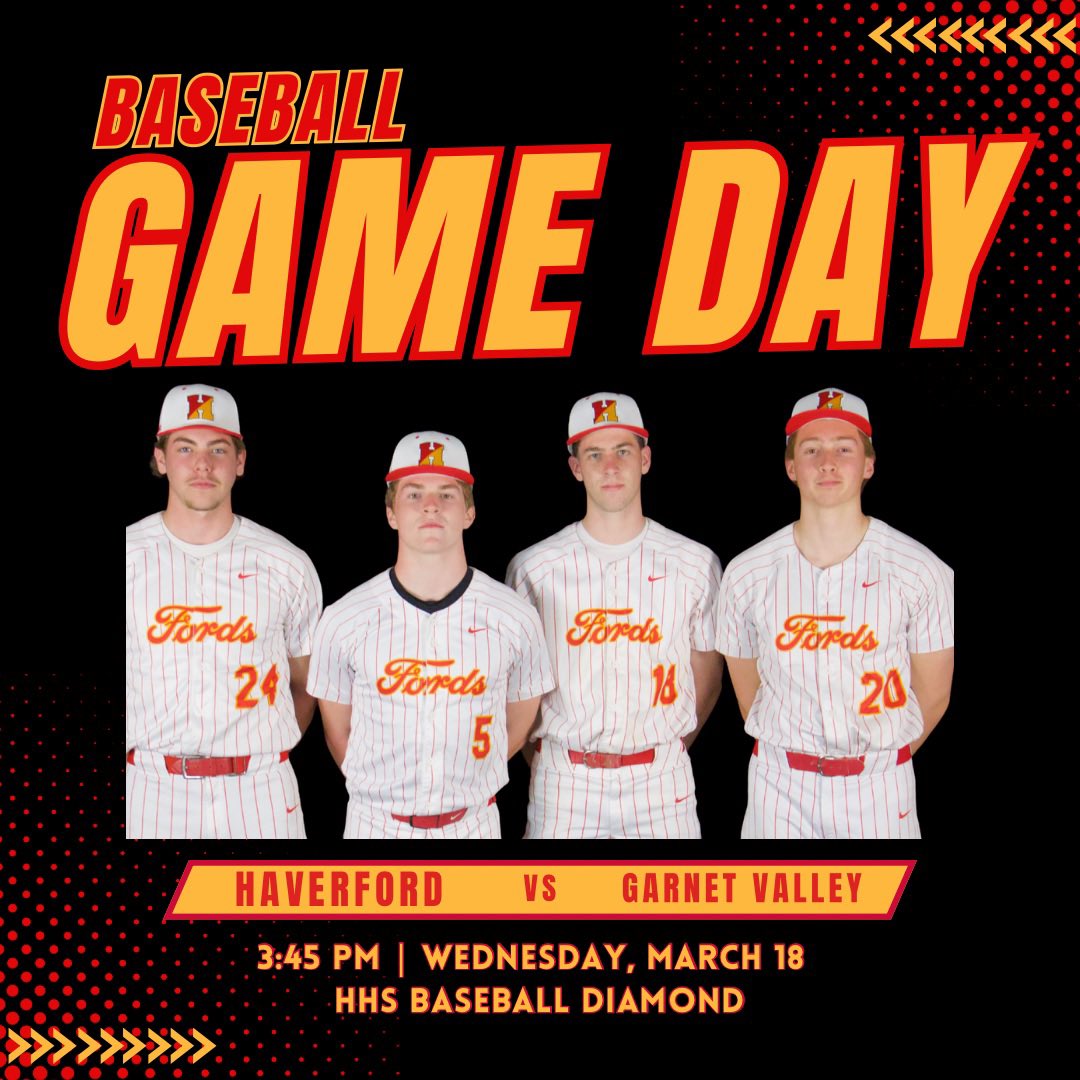 Haverford HS Athletics tweet media