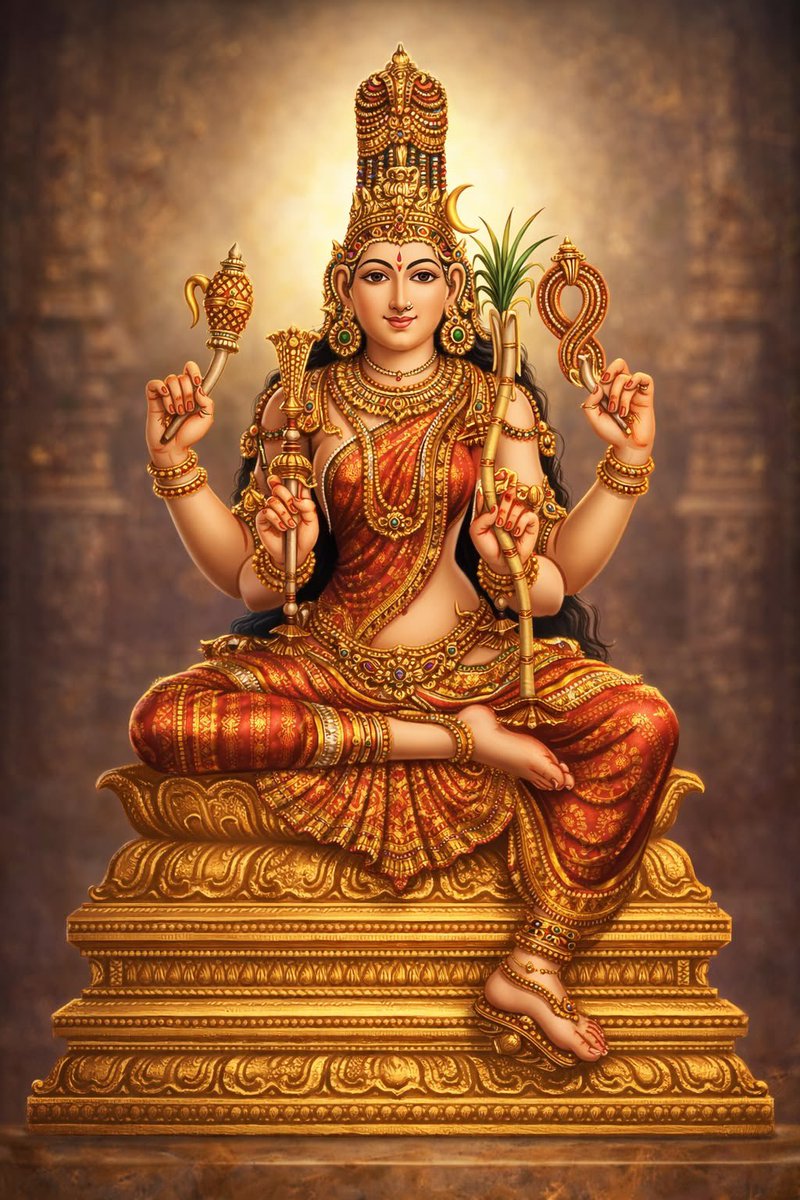 pH🌂 เล่าเรื่องตำนาน| ஓம் சக்தி ஓம் tweet media