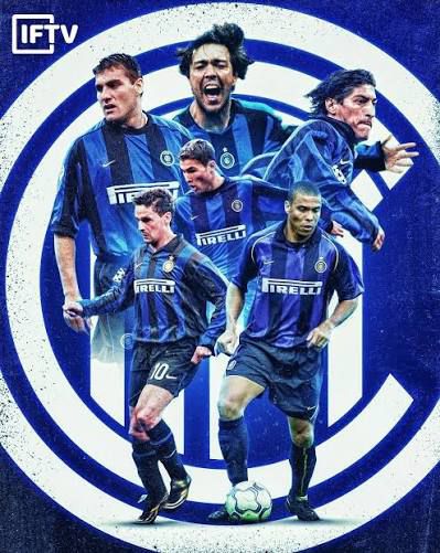 WorldInterFC's tweet image. 📸⏳️🖤💙🥲
Hace unos años el #Inter si que tenia problemas con los delanteros.
#Recoba #Vieri #Baggio #Ronaldo #Zamorano 
Problemas diferentes a los que hay hoy en dia.