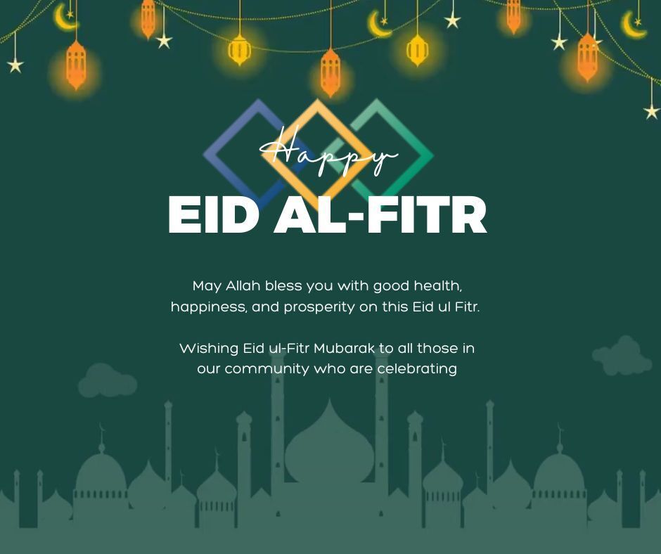 Trinity High School tweet media