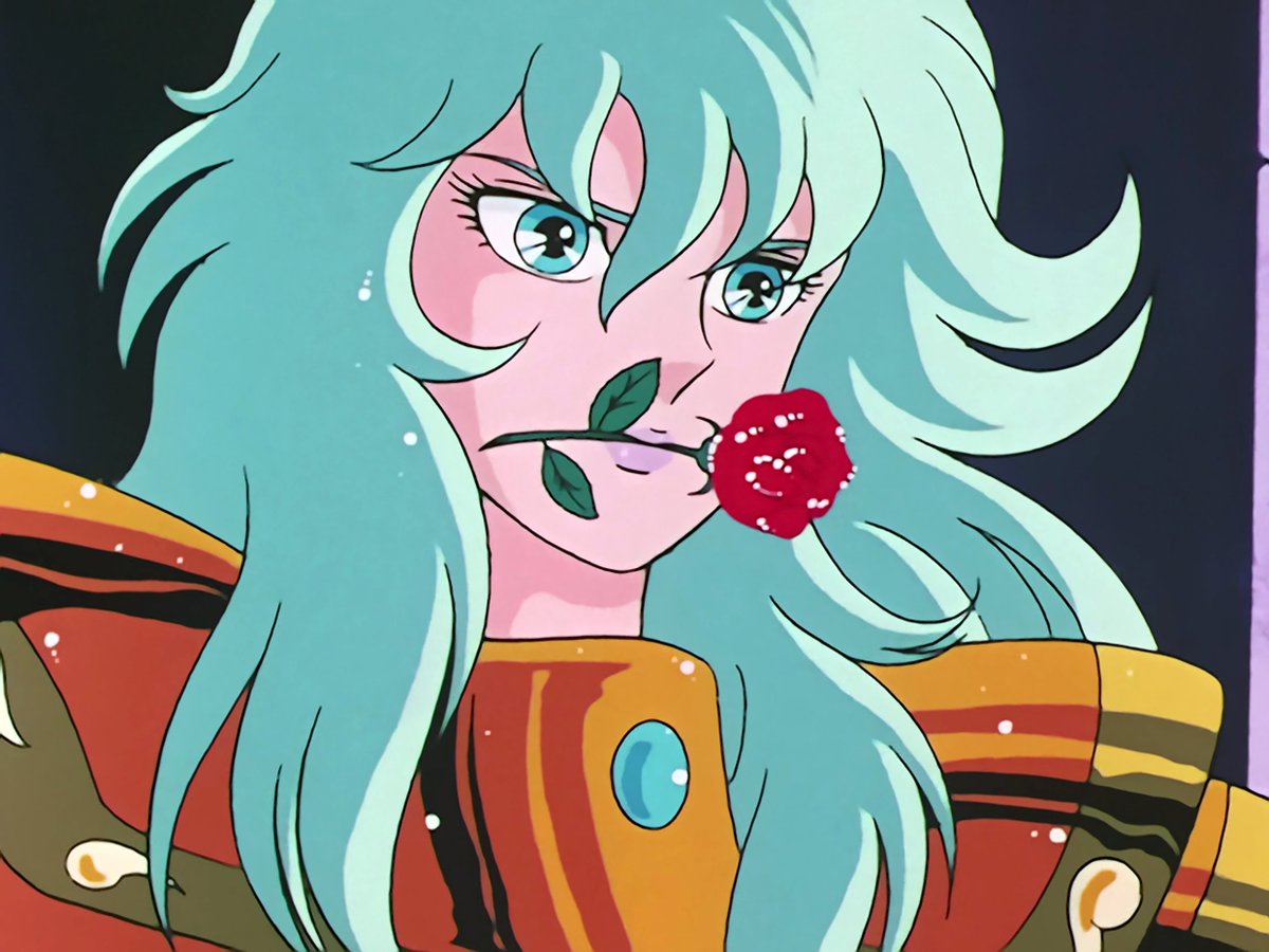 SaintSeiya_Cels_Archives tweet media