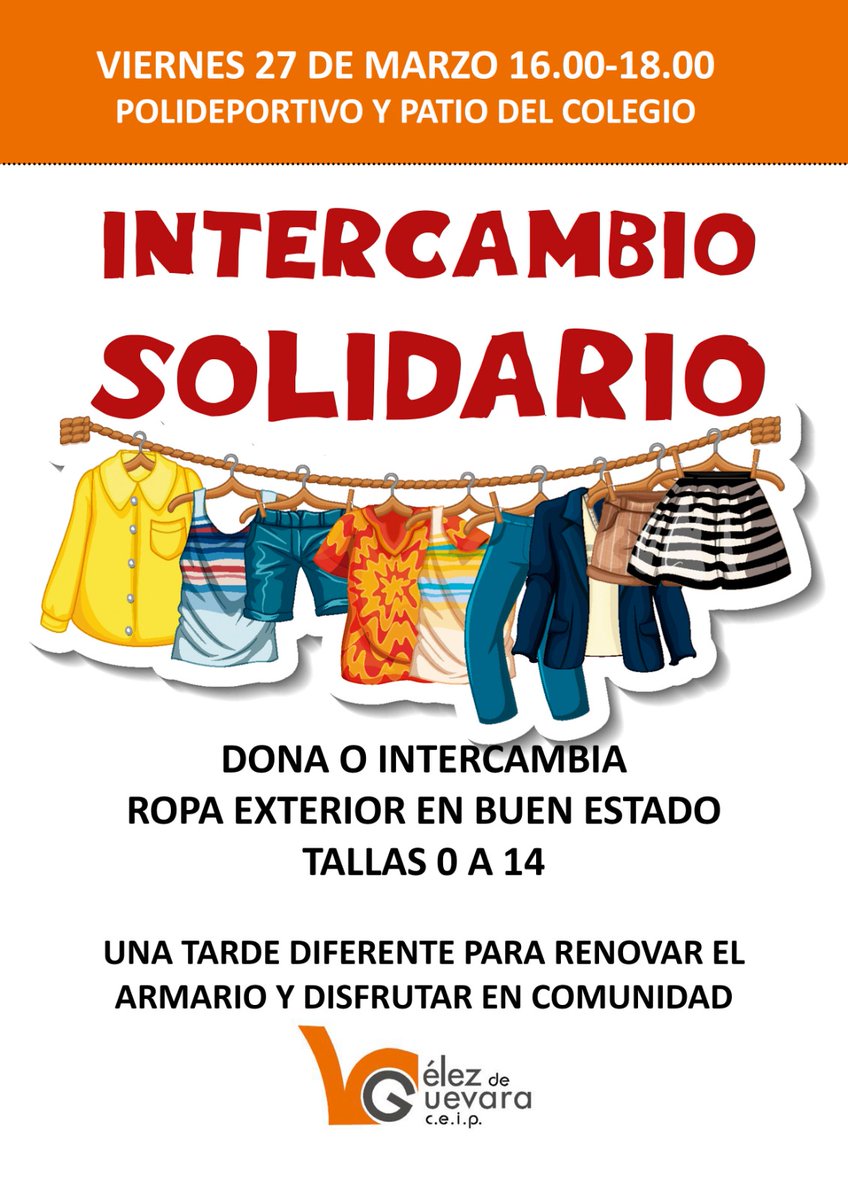 CEIP Vélez d Guevara tweet media