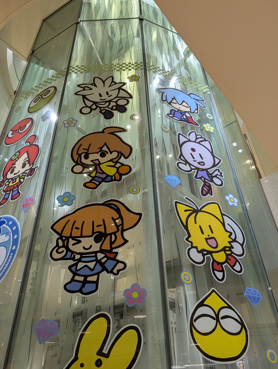 Ham (Travelling the World) @ 🇯🇵 tweet media