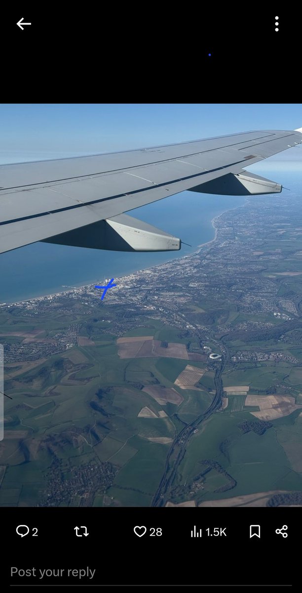 Jonny Ward tweet media