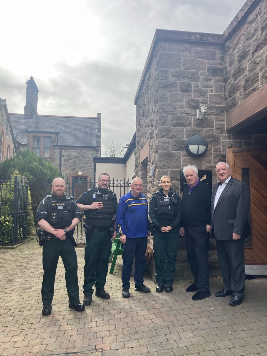 Cllr. Pat Catney tweet media