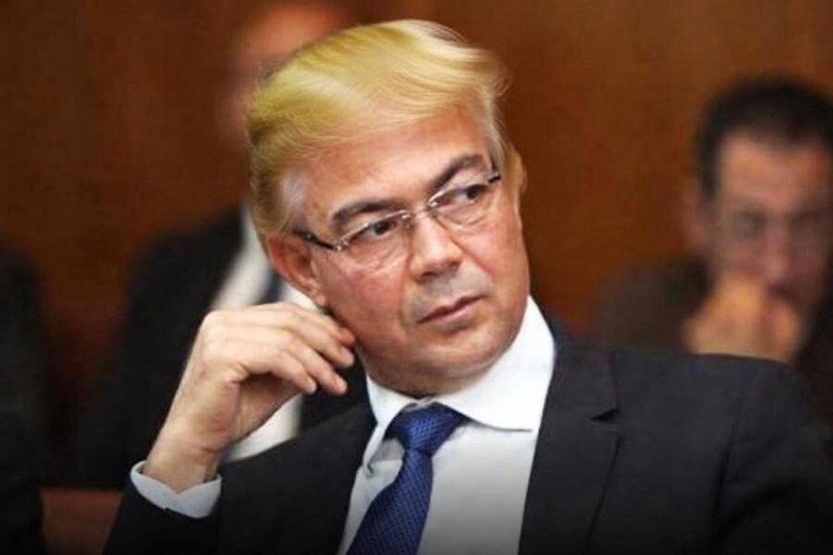 Mohammed Daoudi tweet media